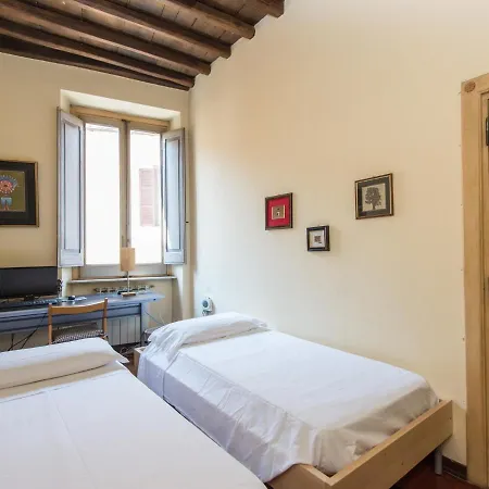 Apartment Piazza Navona Charming *