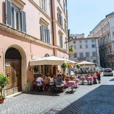 Piazza Navona Charming Rom