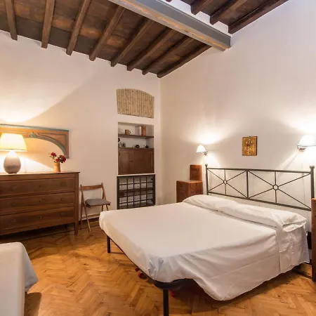 Piazza Navona Charming רומא