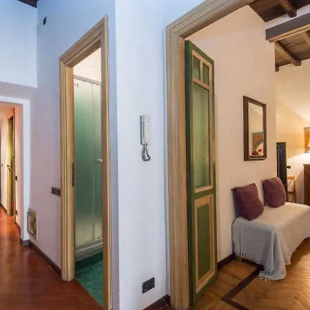 Apartment Piazza Navona Charming *