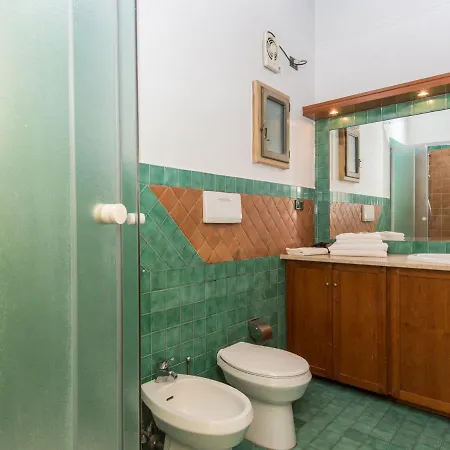 Piazza Navona Charming רומא