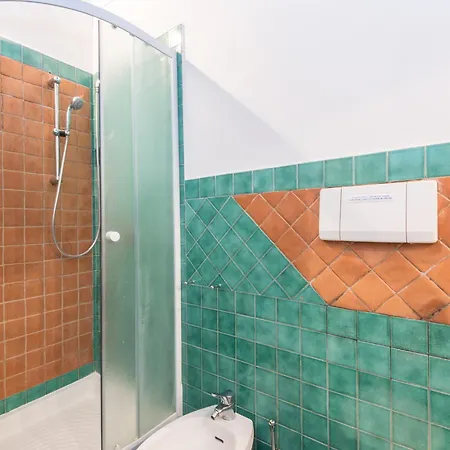 아파트 Piazza Navona Charming *