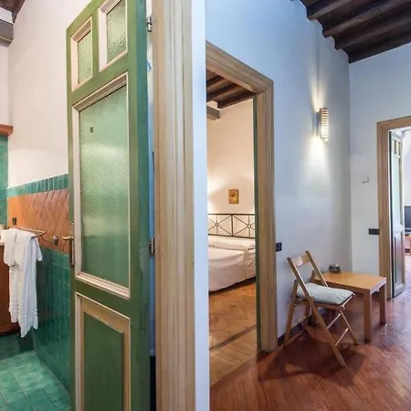 Piazza Navona Charming Appartement Rome
