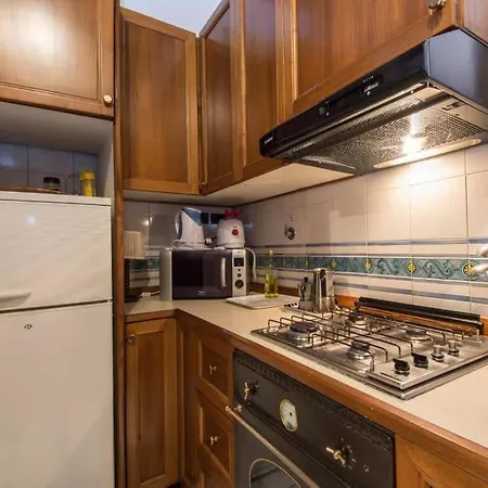 Piazza Navona Charming Appartement