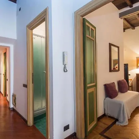 Piazza Navona Charming Appartement *