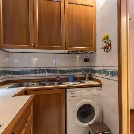 Appartement Piazza Navona Charming Rome