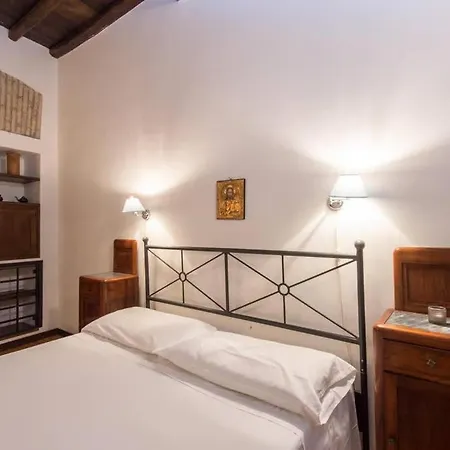 Appartement Piazza Navona Charming