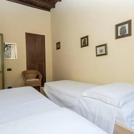 Piazza Navona Charming Appartement