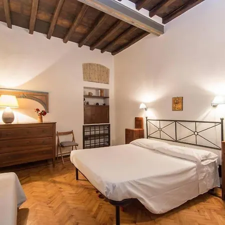 Appartement Piazza Navona Charming Rome