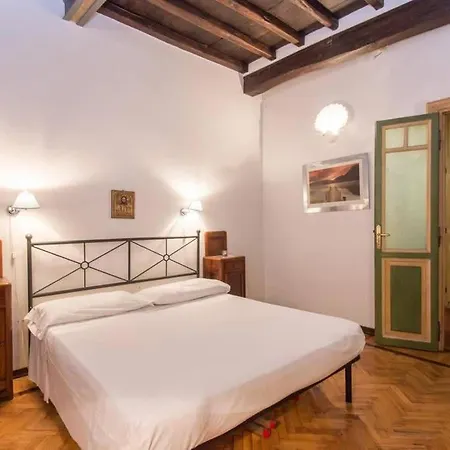 Appartement Piazza Navona Charming *