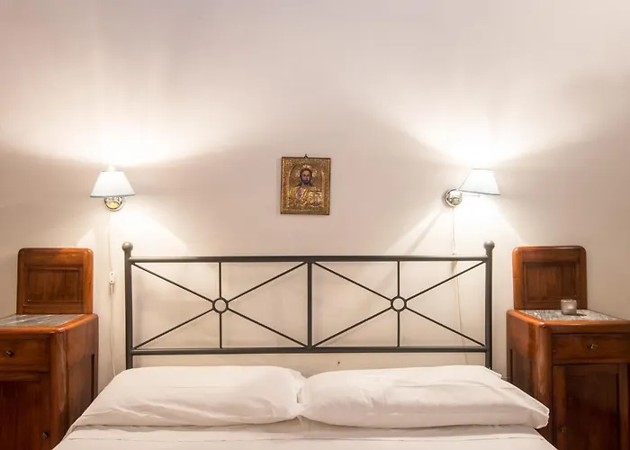 Piazza Navona Charming 公寓