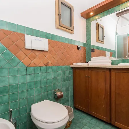 Piazza Navona Charming Appartement *