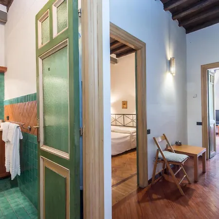 Appartement Piazza Navona Charming
