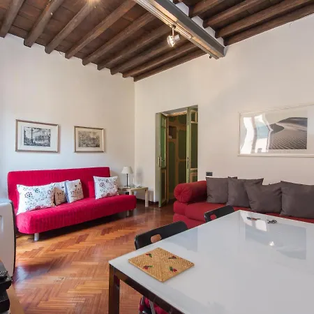 Appartement Piazza Navona Charming