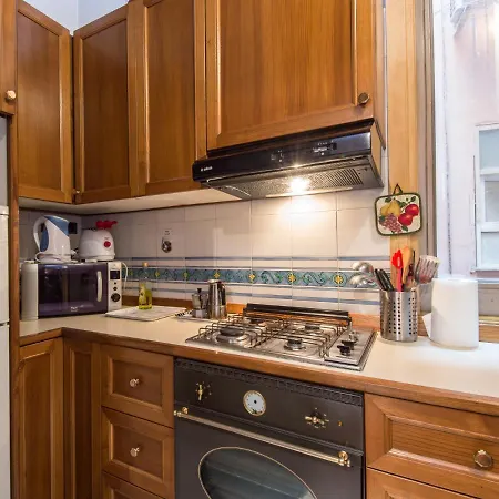 Piazza Navona Charming Appartement