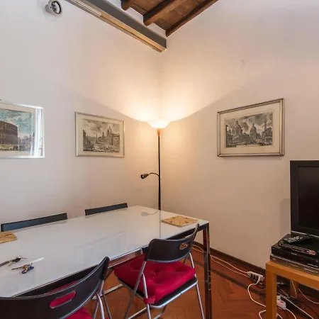 Appartement Piazza Navona Charming Rome