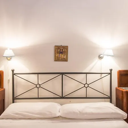 Piazza Navona Charming Appartement