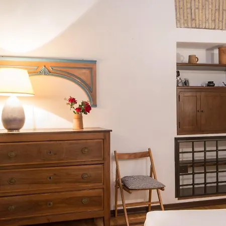 Appartement Piazza Navona Charming