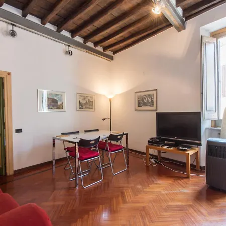 Appartement Piazza Navona Charming *