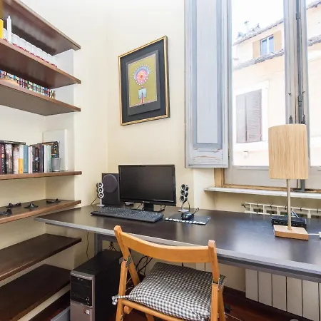 Piazza Navona Charming * Rome