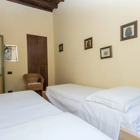 Piazza Navona Charming *