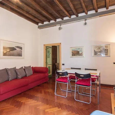 Appartement Piazza Navona Charming
