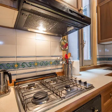 Appartement Piazza Navona Charming